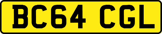 BC64CGL