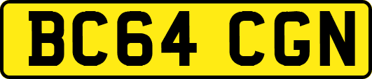 BC64CGN