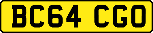 BC64CGO