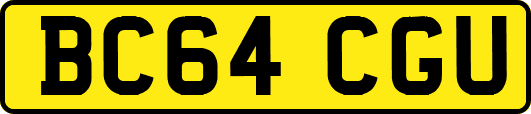 BC64CGU