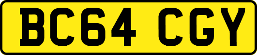 BC64CGY