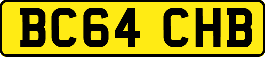 BC64CHB