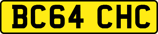 BC64CHC