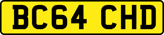 BC64CHD