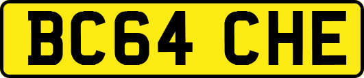 BC64CHE