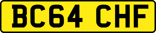 BC64CHF