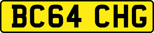 BC64CHG