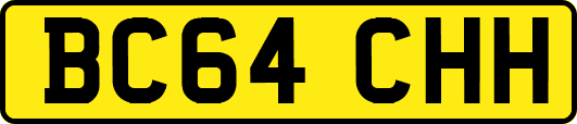BC64CHH
