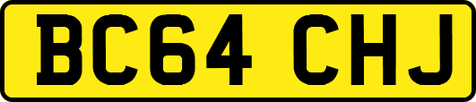 BC64CHJ