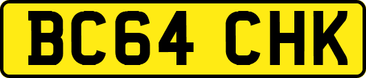 BC64CHK
