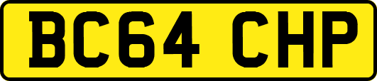 BC64CHP