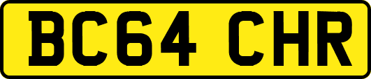 BC64CHR