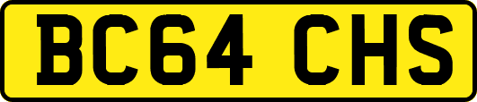 BC64CHS