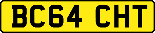 BC64CHT