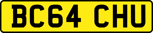 BC64CHU