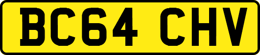 BC64CHV