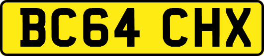BC64CHX