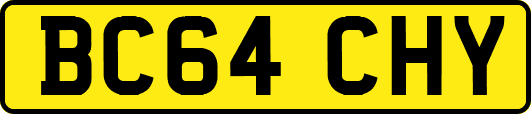 BC64CHY