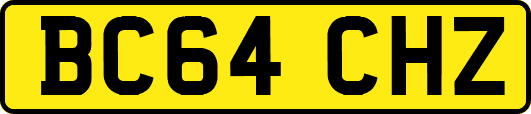 BC64CHZ