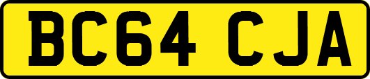BC64CJA