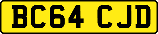 BC64CJD