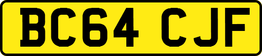 BC64CJF
