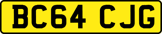 BC64CJG