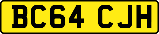 BC64CJH