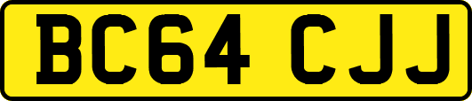 BC64CJJ