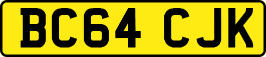 BC64CJK
