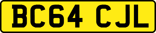BC64CJL