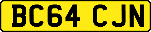 BC64CJN