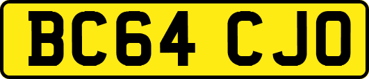 BC64CJO