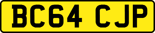 BC64CJP
