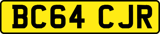 BC64CJR