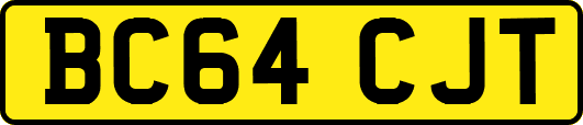 BC64CJT