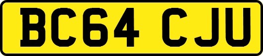 BC64CJU