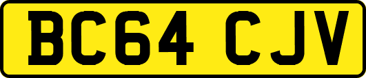 BC64CJV