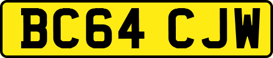 BC64CJW