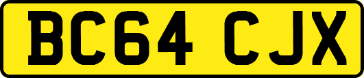 BC64CJX
