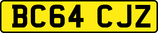 BC64CJZ