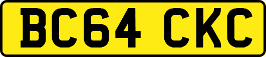 BC64CKC