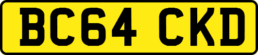 BC64CKD