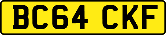 BC64CKF
