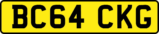 BC64CKG