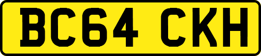 BC64CKH
