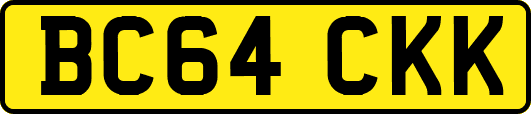 BC64CKK