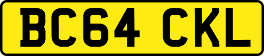 BC64CKL