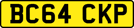 BC64CKP