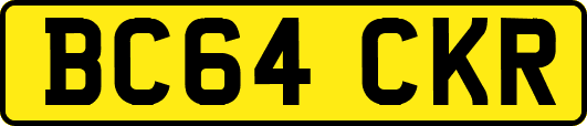 BC64CKR